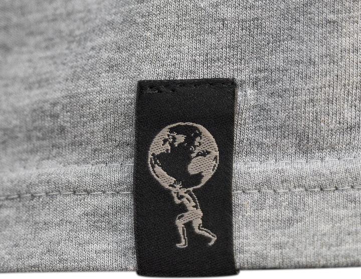 Actual product image SBD World’s Strongest Man T-Shirt (S)