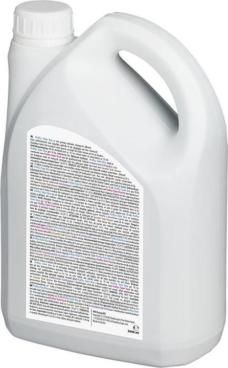 Image du produit ProPlus Liquide de toilette, additif pour réservoir à matières bleu