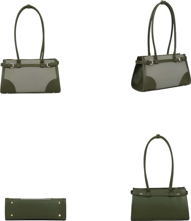 Immagine prodotto Gallantry Damen Schultertasche Amarante