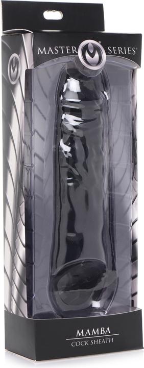 Produktbild Master Series Mamba