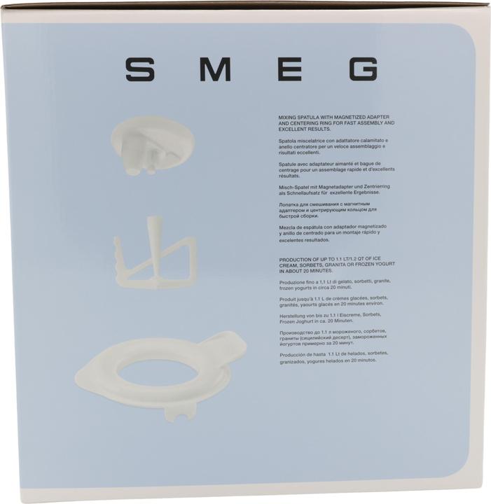 Productafbeelding Smeg SMIC01