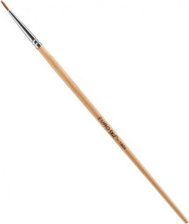 Caso Pinsel PROFESIONAL OJOS Lidschatten-Pinsel