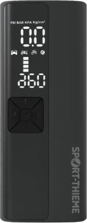 Produktbild Sport-Thieme Ballkompressor Mobil