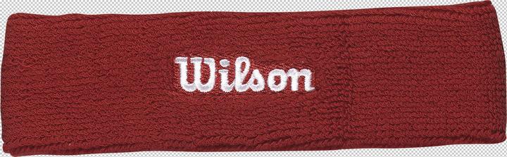WILSON RED
