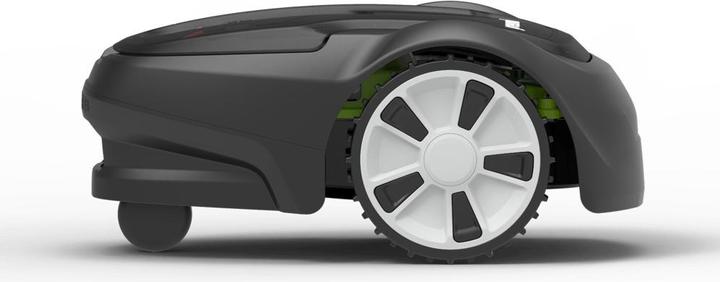 Greenworks Lawn robot Optimow 5 (550 m², Boundary wire)
