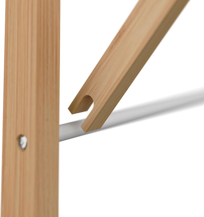 Actual product image Relaxdays Drying rack