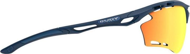 Produktbild Rudy Project Propulse Brille (blau-orange, Orange)