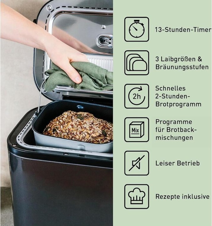 Productafbeelding Panasonic SD-YR2540