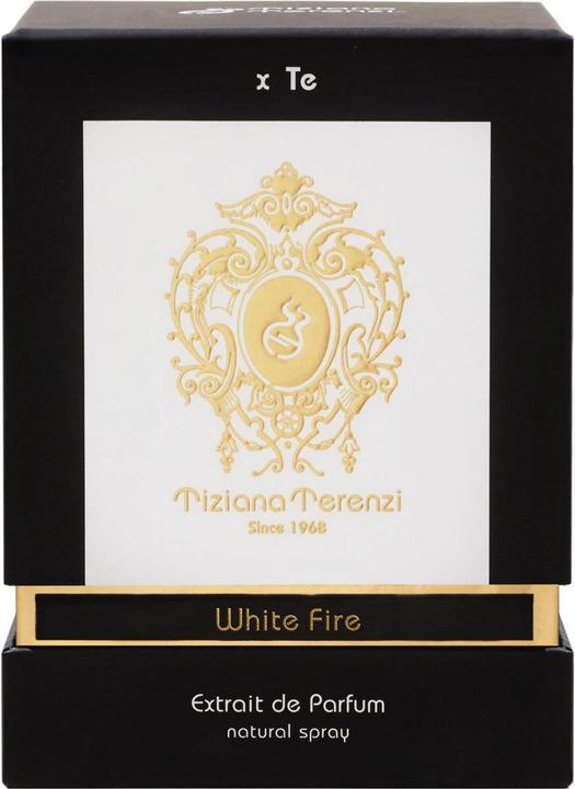 Immagine prodotto Tiziana Terenzi Fuoco Bianco Extrait de Parfum (Eau de parfum, 100 ml)