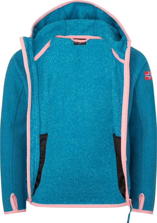 Produktbild Trollkids Girls Sandefjord Jacket (104)