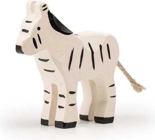 Actual product image Trauffer Zebra small 1517