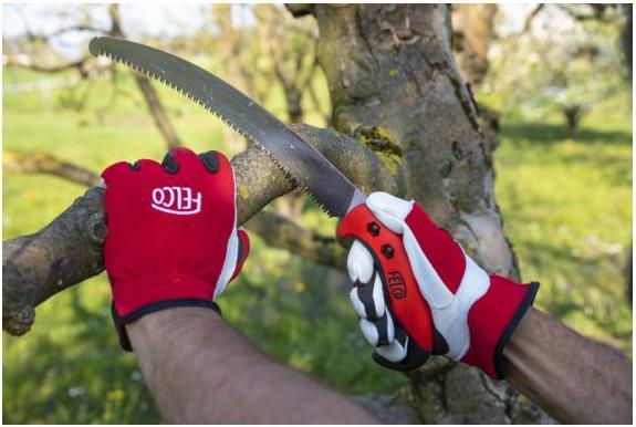 Produktbild Felco Arbeitshandschuhe (M)