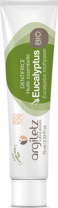 Produktbild Argiletz Eukalyptus (75 ml)