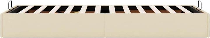 Image du produit vidaXL Ottoman-Bett (90 x 200 cm)