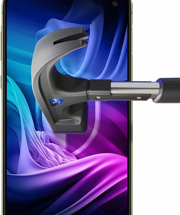 Image du produit 3MK Samsung Galaxy S10e - Satiné Pro (1 pièce(s), Samsung Galaxy S10e)