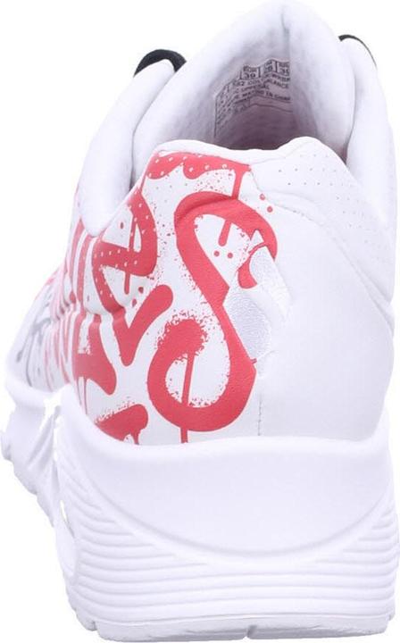 Produktbild Skechers Uno - Graffiti Love (36)