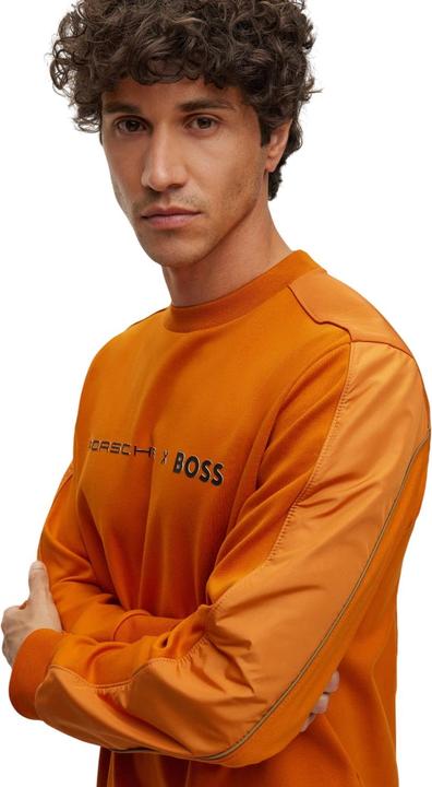 Produktbild BOSS Stadler 191 Sweatshirt (L)