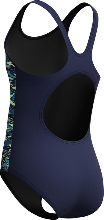 Produktbild Speedo Placement Muscleback 1pc (140)