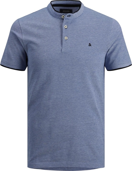 Jack & Jones Baumwoll- Poloshirt (XS)