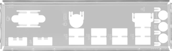 Actual product image ASUS PRIME A620M-E-CSM (AM5, AMD A620, mATX)