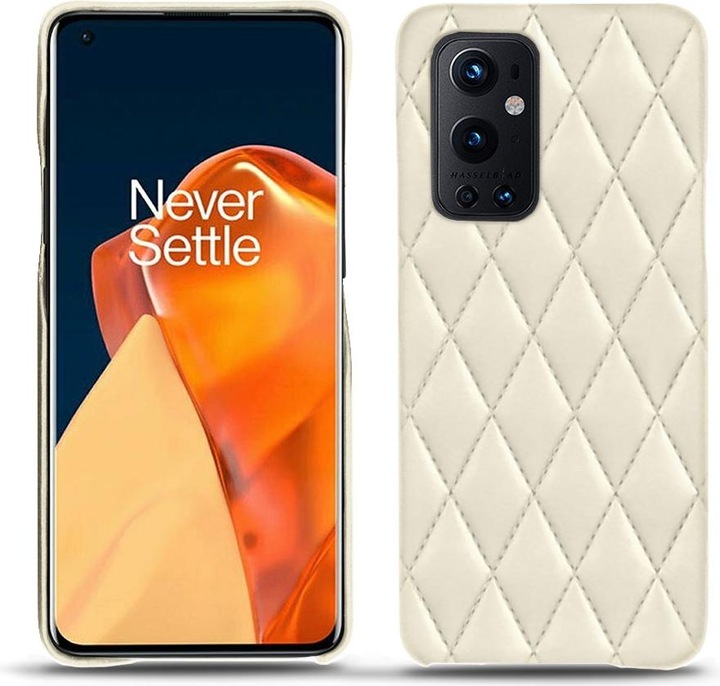 Produktbild Noreve Lederschutzhülle (OnePlus 9 Pro)