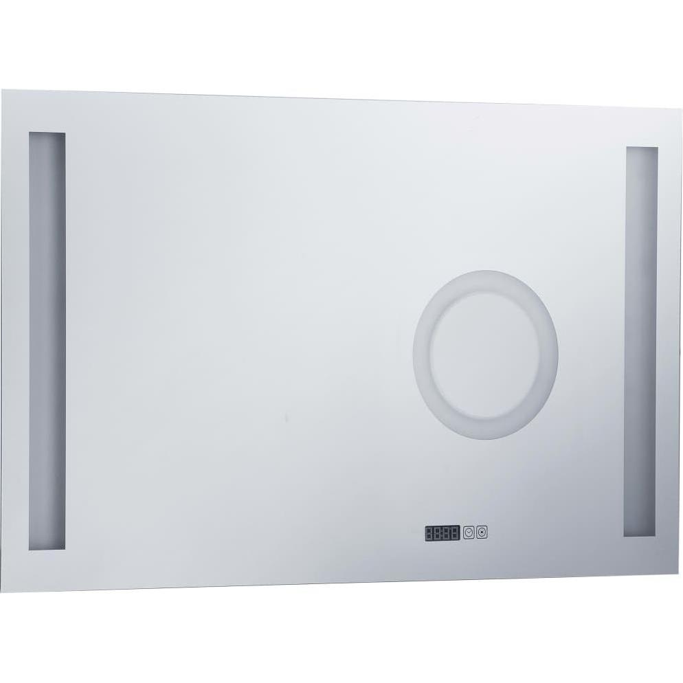 VidaXL, Spiegelschrank, Tine (100 x 60 cm)