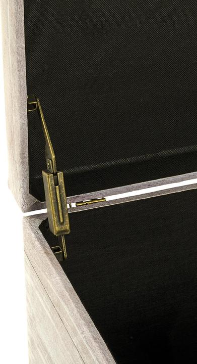 Actual product image HAKU Möbel Chest of seats (58 cm)