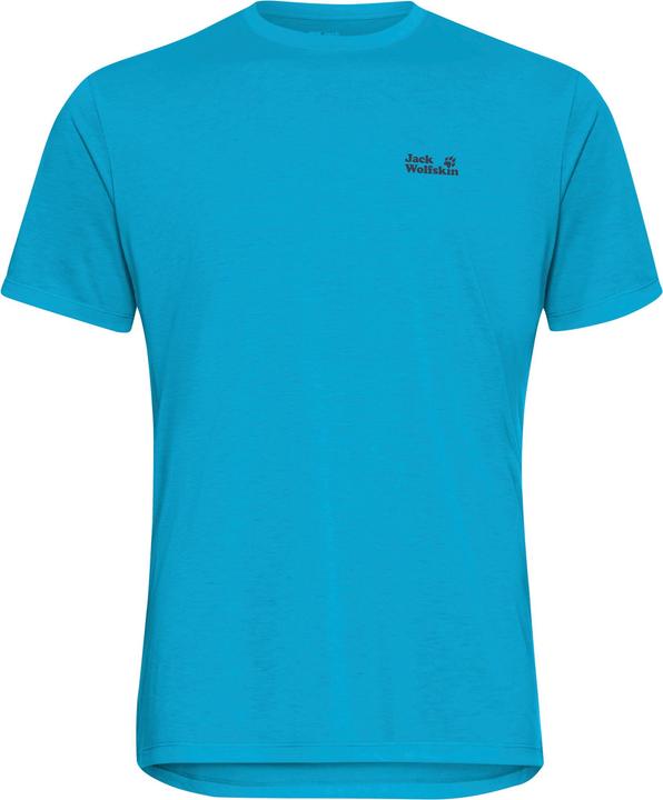 Produktbild Jack Wolfskin Vonnan Graphic T M (M)