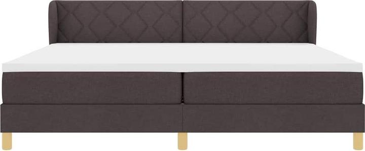 Produktbild vidaXL Boxspringbett (200 x 200 cm)