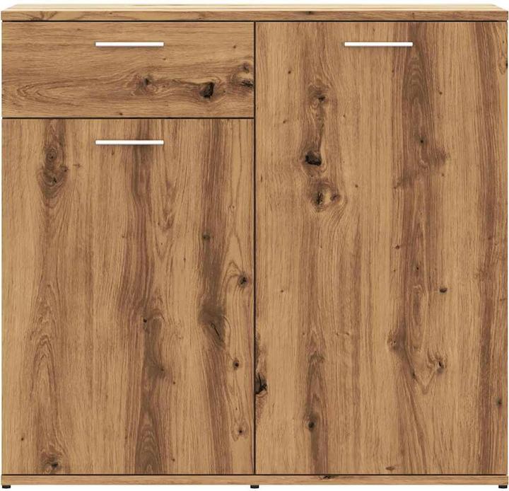 Artisan-Eiche, Braun