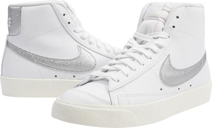 Image du produit Nike Blazer Mid '77 chaussures - 134605 (36)