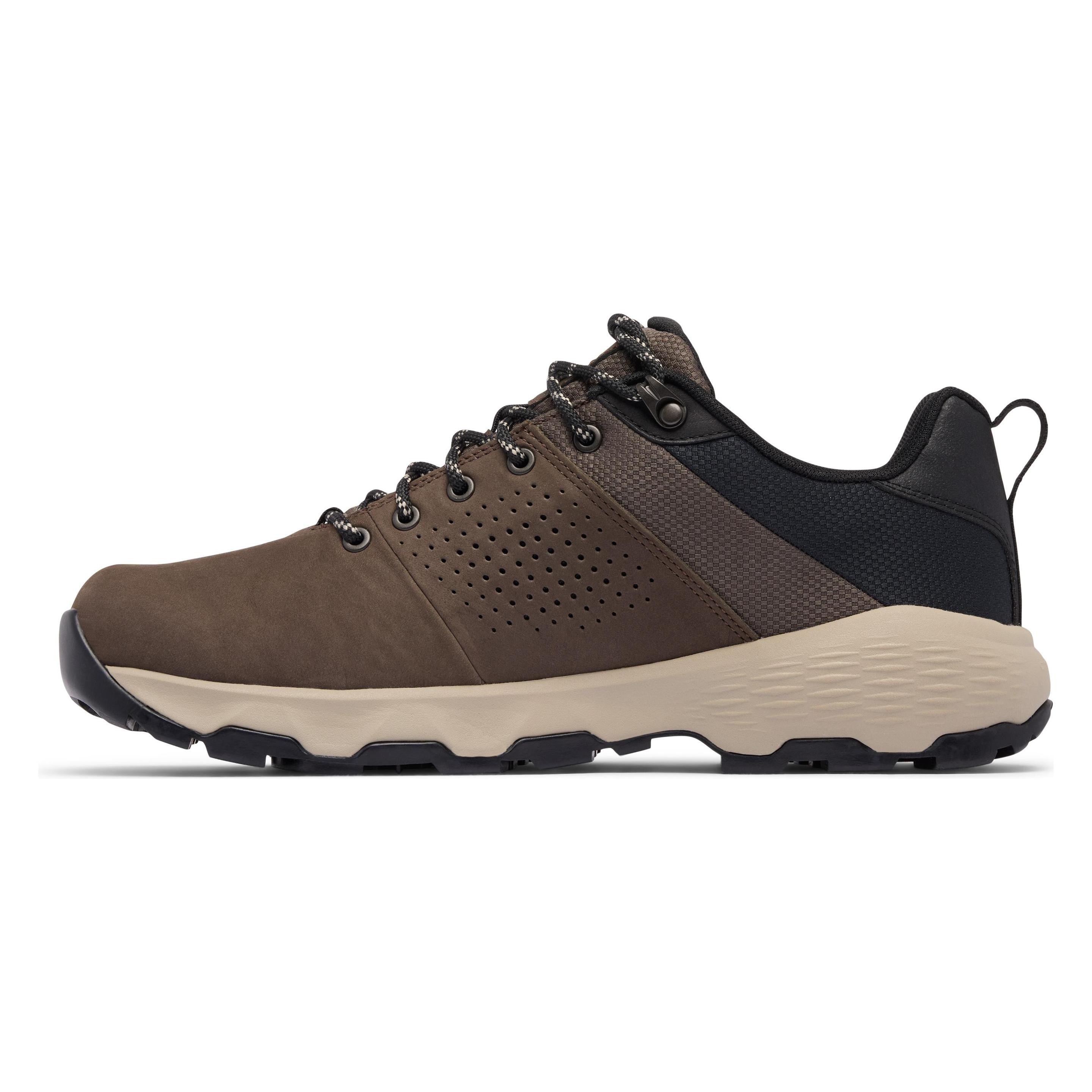 Columbia, Herren, Halbschuhe, Newton Nimble™ Ltr, Grün, (43.5)