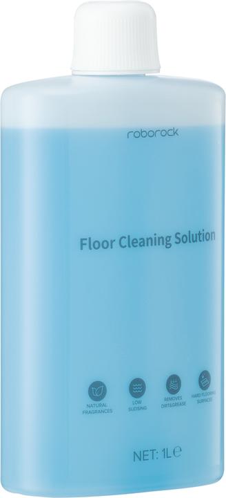 Actual product image Roborock Floor Cleaning Fluid 1 Litre Nordic Version