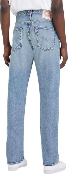 Immagine prodotto Levis 501 Original Jeans Uomo (34)