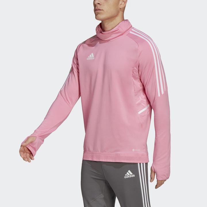 Produktbild adidas Condivo 22 Pro Warm Oberteil (XL)