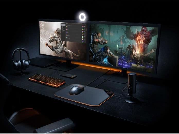 Produktbild Seagate FireCuda Gaming (2 TB)