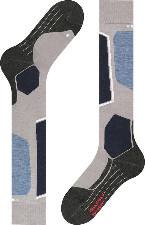 Immagine prodotto Falke SK6 Pro Women (37 - 38)