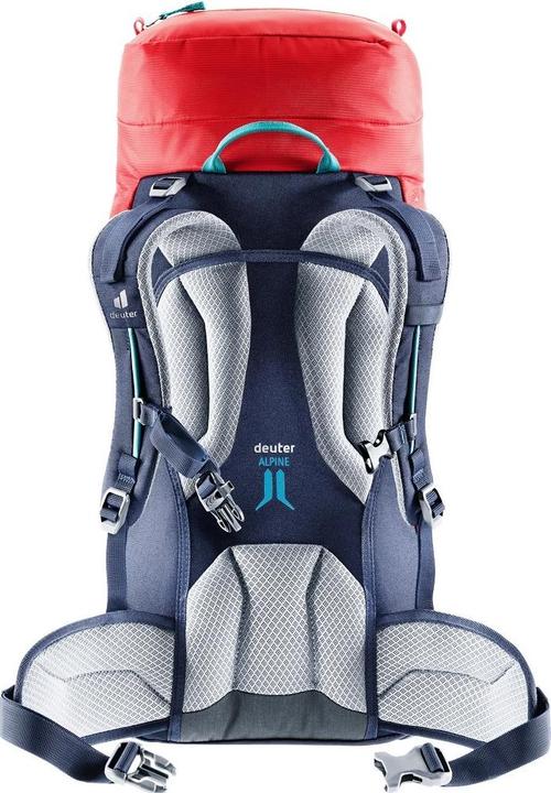 Produktbild Deuter Climber chilli (22 l)