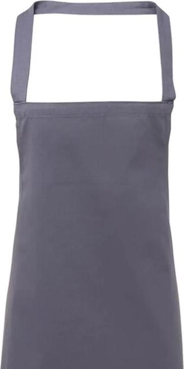 Actual product image Premier Apron without pockets (pack of 2) (One size)