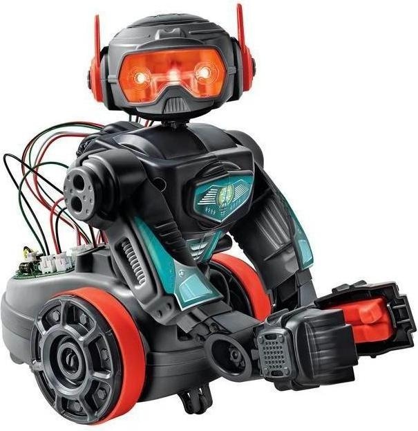 Produktbild Clementoni EVO Mein programmierbarer Roboter