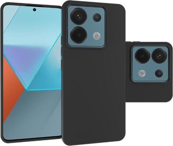 Immagine prodotto MU Classic Serie Softcase TPU (Xiaomi Redmi Note 13 Pro 5G)