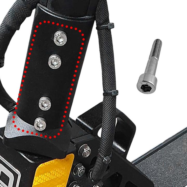 Actual product image Avizar Stem Fixing