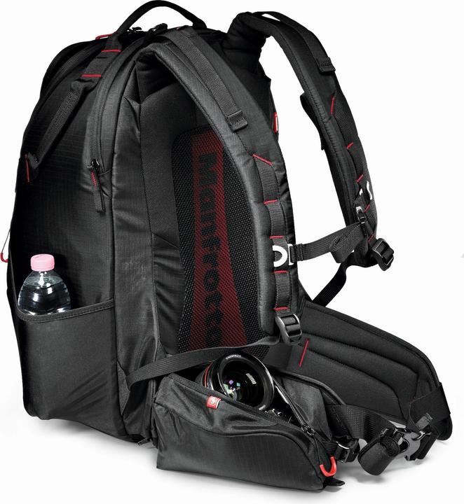 Actual product image Manfrotto Bumblebee Pro Light 230 (Photo backpack)