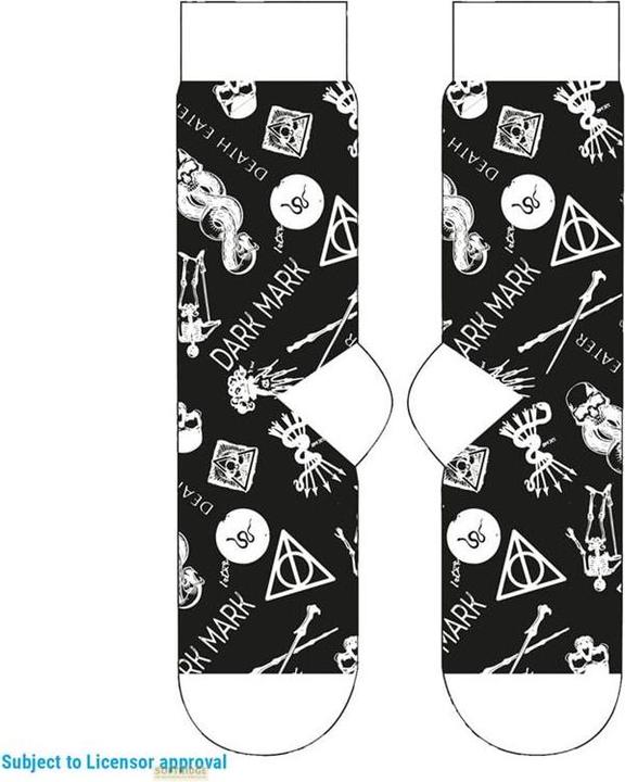 Produktbild Pyramid Harry Potter Set Tasse und Socken (1 x)