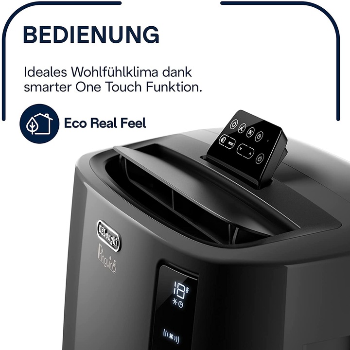 Produktbild De'Longhi Pinguino PAC EL112 CST (110 m², 11000 BTU/h)