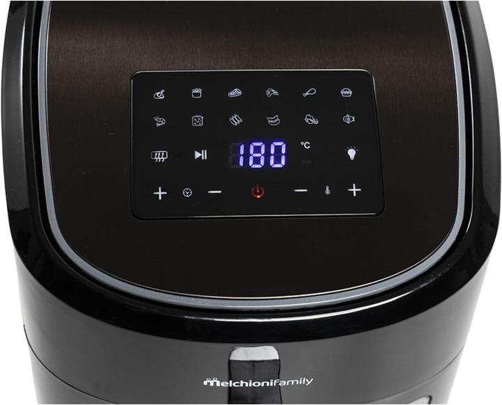 Image du produit Melchioni Friteuse GAIA 8L/25kg