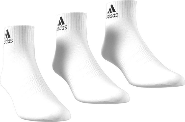Produktbild Adidas Dünne und leichte Söckchen (3er Pack, 37 - 39)