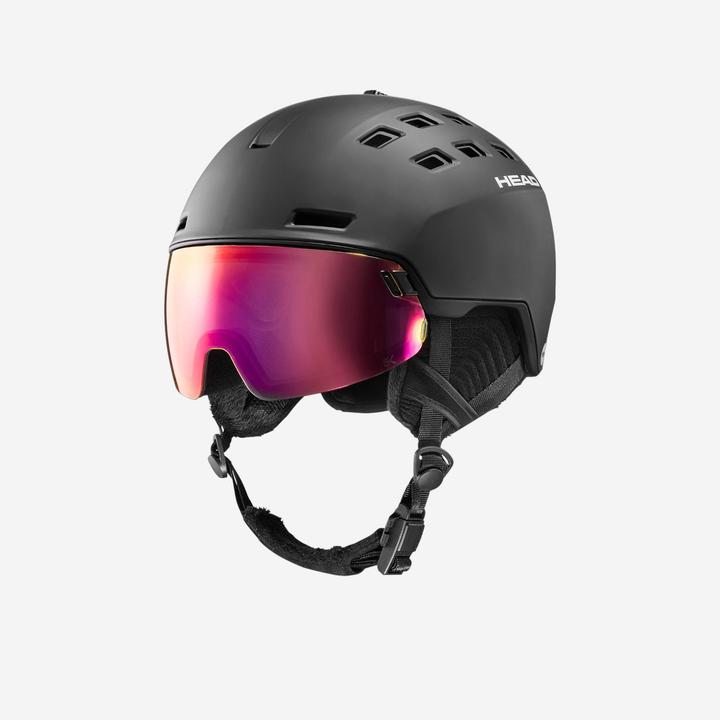 Produktbild Head Radar 5K MIPS 2023 (60 - 63 cm, XL)