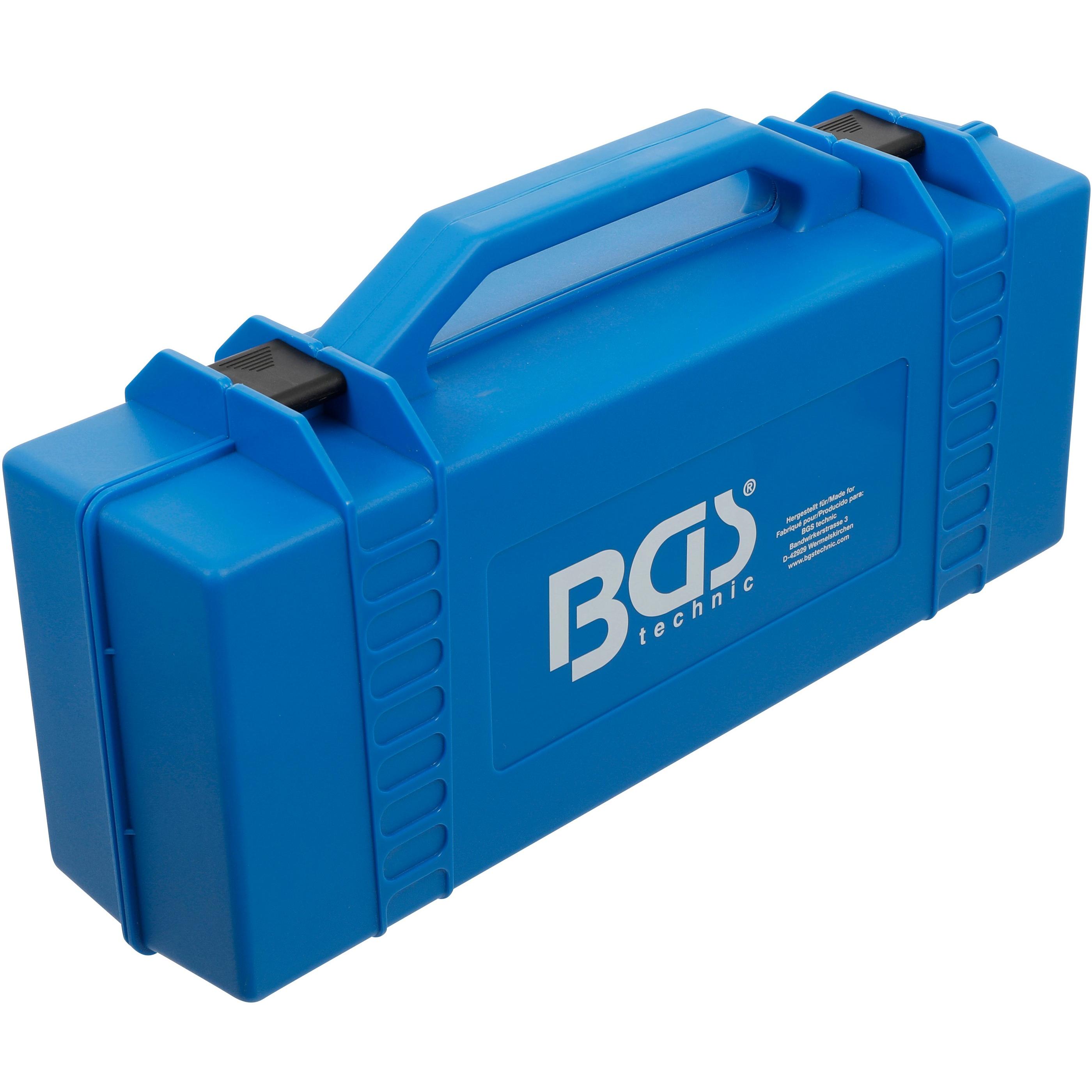 BGS, Saldatore, Riscaldatore ad induzione 1,2 kW