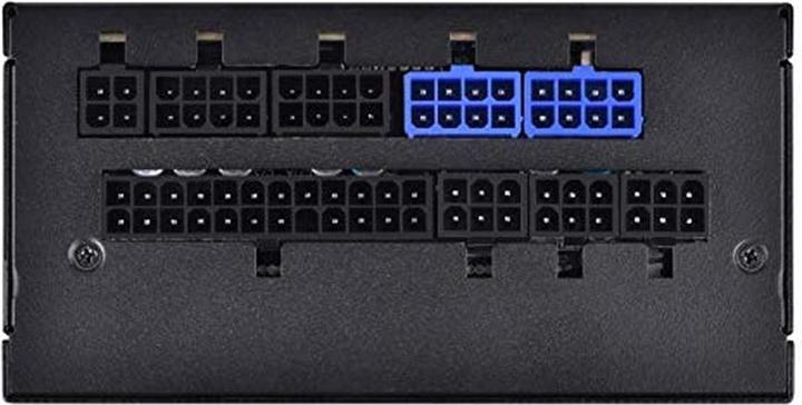 Actual product image Silverstone SST-SX700-PT (700 W)